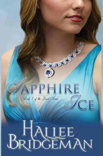 Cover of Sapphire Ice