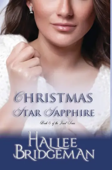 Cover of Christmas Star Sapphire