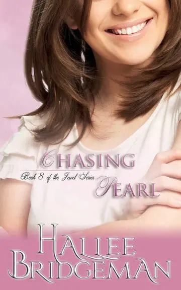 Cover of Chasing Pearl