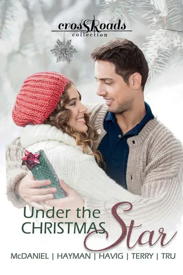 Cover of Under the Christmas Star