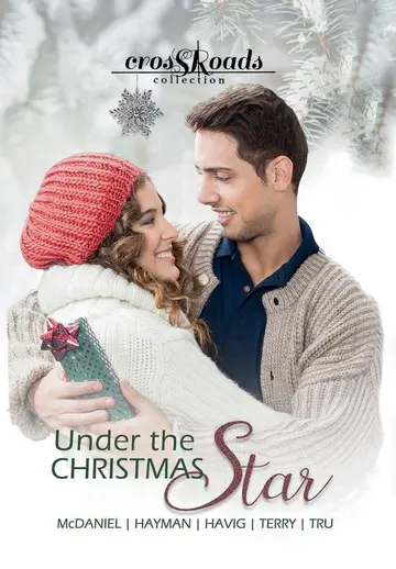 Cover of Under the Christmas Star