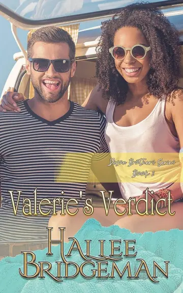 Cover of Valerie's Verdict