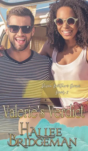 Cover of Valerie's Verdict