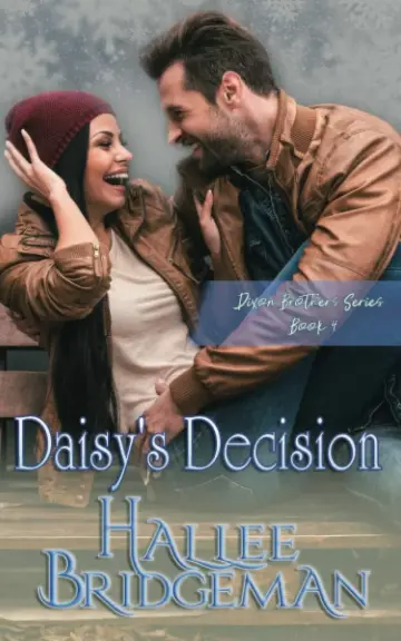 Cover of Daisy's Decision