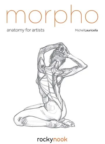 Cover of Morpho