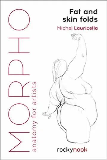 Cover of Morpho