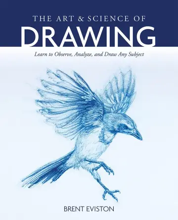 Cover of The Art and Science of Drawing
