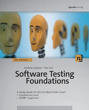 Cover of Software Testing Foundations