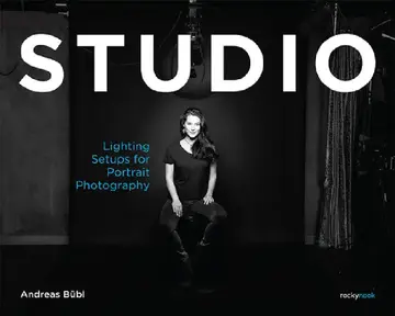 Cover of Studio
