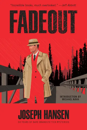 Cover of Fadeout