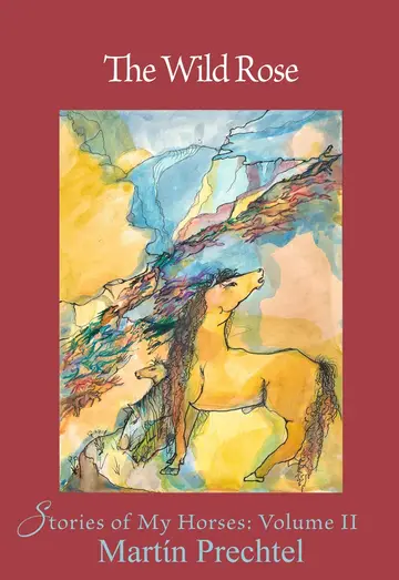Cover of The Wild Rose