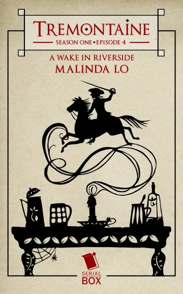 Cover of Tremontaine