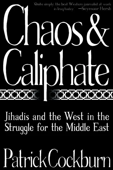 Cover of Chaos & Caliphate