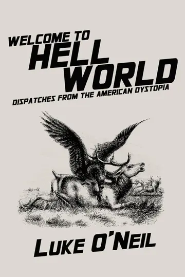 Cover of Welcome to Hell World