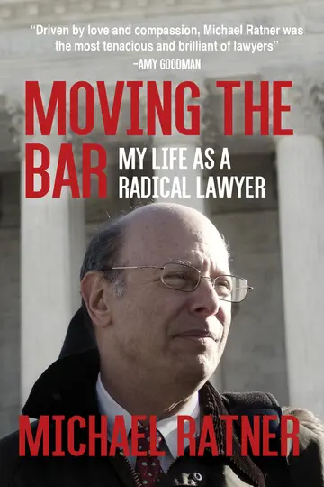 Cover of Moving the Bar