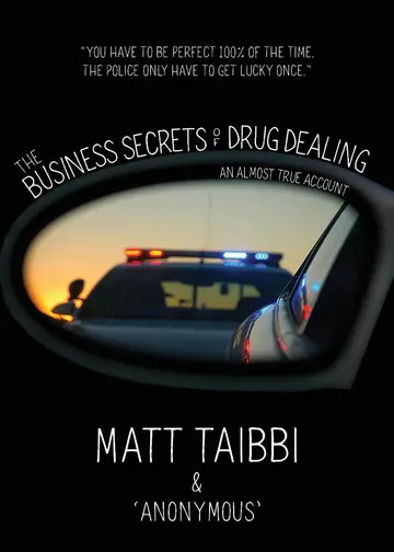 Cover of The Business Secrets of Drug Dealing