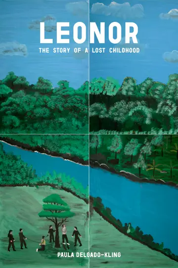 Cover of Leonor