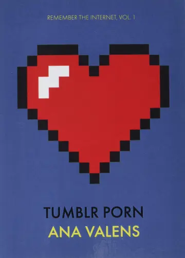 Cover of Tumblr Porn