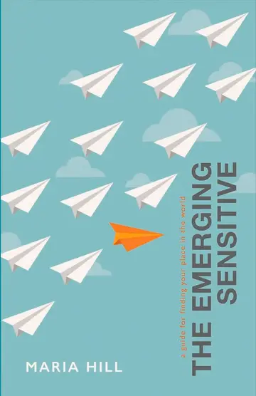 Cover of The Emerging Sensitive
