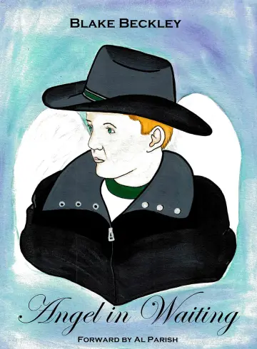 Cover of Angel in Waiting