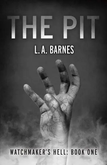 Cover of The Pit