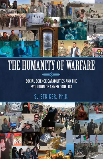 Cover of The Humanity of Warfare