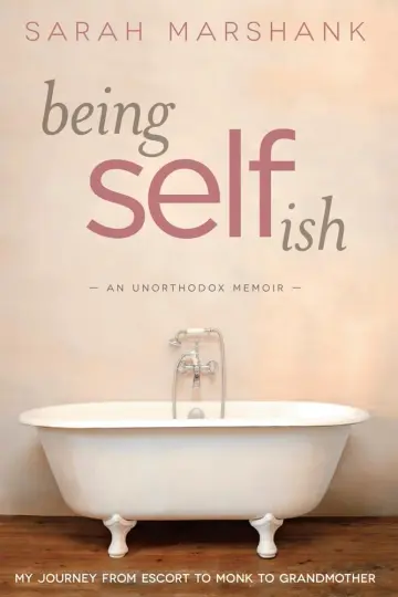 Cover of Being Selfish