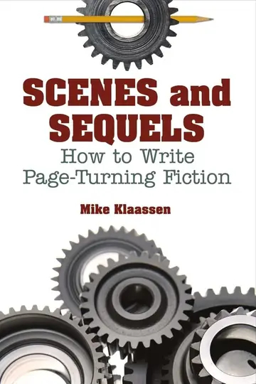 Cover of Scenes and Sequels