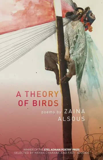 Cover of A Theory of Birds