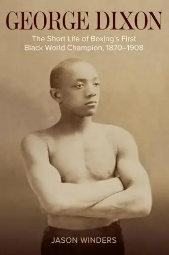 Cover of George Dixon