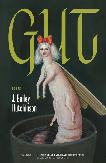 Cover of Gut