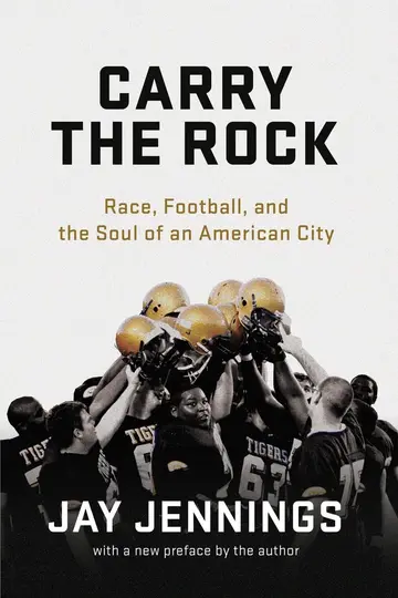 Cover of Carry the Rock