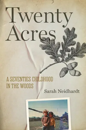 Cover of Twenty Acres