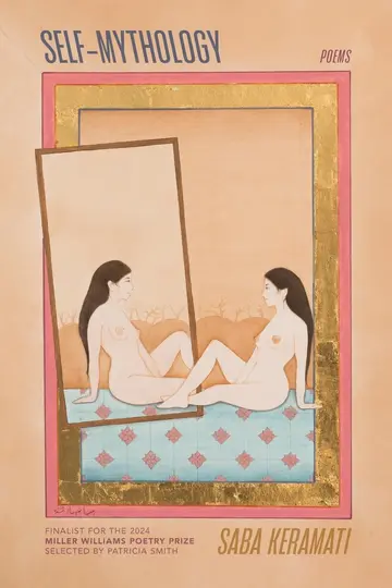Cover of Self-Mythology