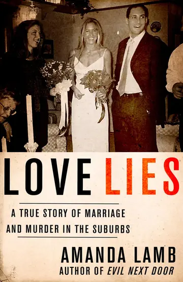 Cover of Love Lies