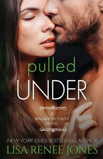Cover of Pulled Under