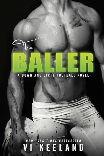 Cover of The Baller