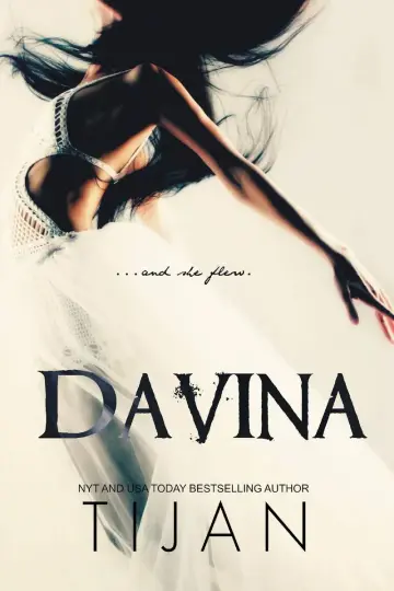 Cover of Davina