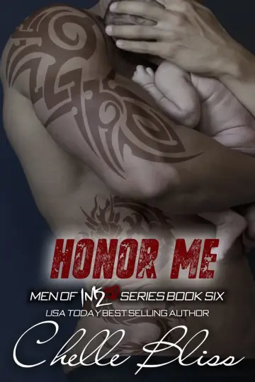 Cover of Honor Me