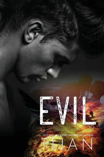 Cover of Evil