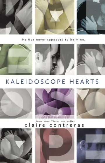 Cover of Kaleidoscope Hearts