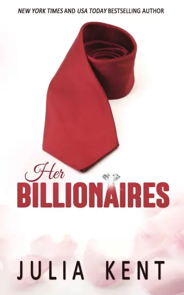 Cover of Her Billionaires