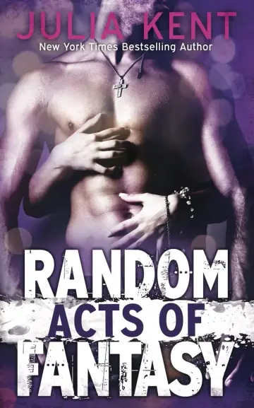 Cover of Random Acts of Fantasy