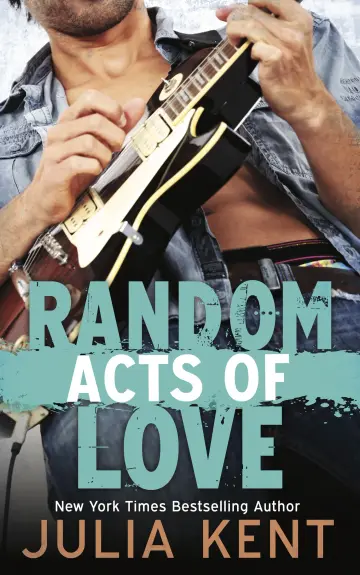Cover of Random Acts of Love