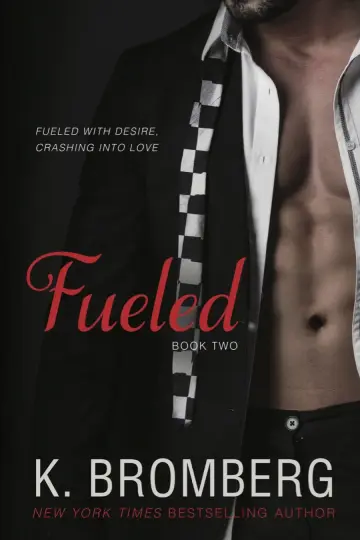 Cover of Fueled
