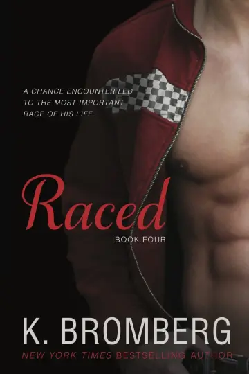 Cover of Raced
