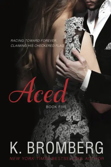 Cover of Aced