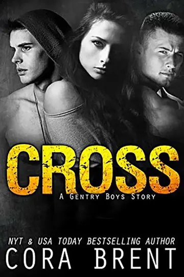 Cover of Cross