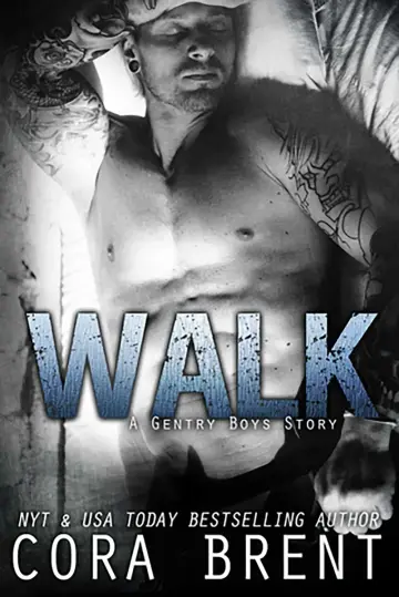 Cover of Walk