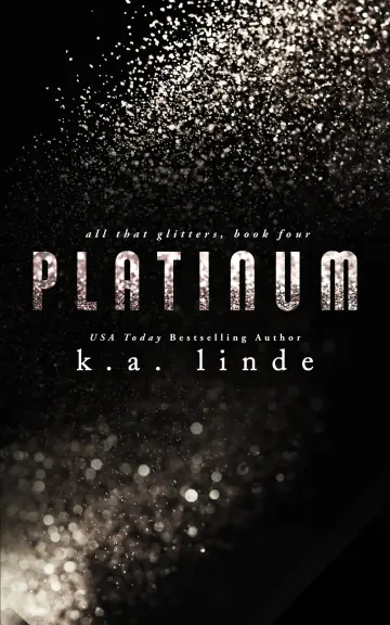 Cover of Platinum
